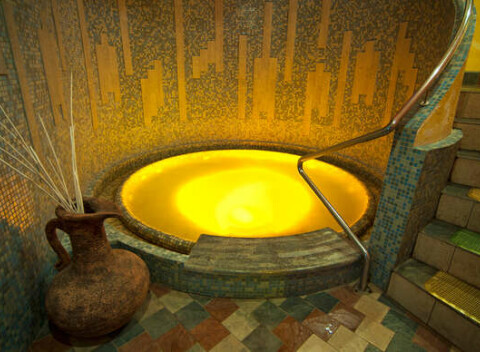 Wellness pobyt na Prednej hore s polpenziou, soľnou jaskyňou a dieťa do 12 rokov v cene.