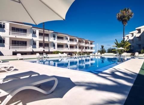 Raj na Kanárskych ostrovoch za zvuku vĺn oceánu! Aktívna dovolenka plná komfortu na severe Tenerife s ubytovaním a raňajkami v Active Hotel.