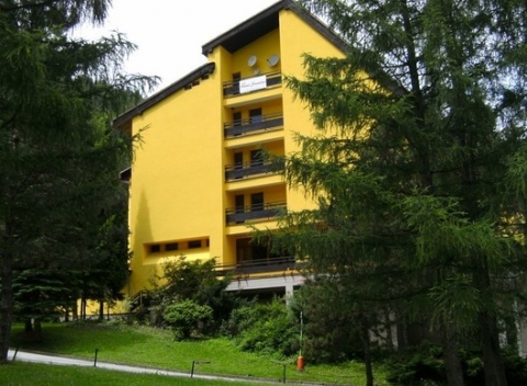 Dovolenka, počas ktorej si užijete krásu slovenských hôr Národného parku Malá Fatra. Rodinný pobyt s polpenziou v Hoteli Smrečina***.