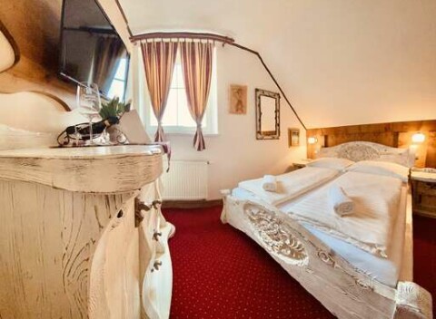 Goralský relax v penzióne Aja s večerou a VIP rodinným wellness či vírivkou (polhodina od AquaCity).