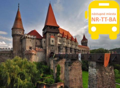 Pripútajte sa, čaká vás dobrodružný 7-dňový zájazd s cestou po zaujímavom a jedinečnom horskom priechode Transfăgărășan v Rumunsku.