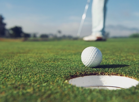 Profesionálny golfový kurz. Je to životný štýl, ktorý zahŕňa etiketu, precíznosť, ale aj vzťah k pohybu a prírode. 