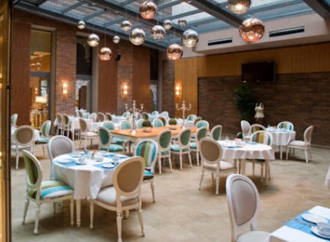 Komfortný pobyt v centre Budapešti kúsok od Széchenyiho kúpeľov v Marmara Hotel Budapest****.