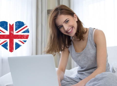 Online kurz angličtiny - Travel English v sebe zahŕňa najčastejšie vety, slovíčka a frázy využívané pri cestovaní. 