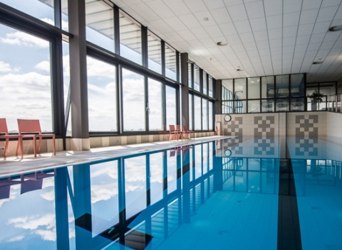 Jarný relax v Hoteli Dolphin**** s nádherným výhľadom na Slnečné jazerá, vstupom do Aquaparku a bohatou polpenziou.