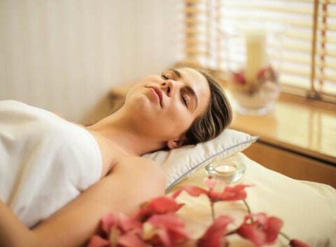 Kozmetické ošetrenie Dr. Belter v novootvorenom salóne Skinstudio.