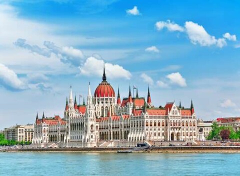 Corvin Hotel Budapest - Sissi Wing*** blízko centra s bohatými bufetovými raňajkami.