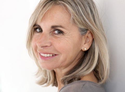 Komplexné Anti-age ošetrenie pleti 50+ pre zrelú, náročnú, povädnutú, postmenopauzálnu pleť. 