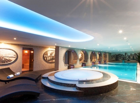 Moderný 3* hotel Vinnay s wellness v jedinečnom prostredí neďaleko Zemplínskej šíravy.