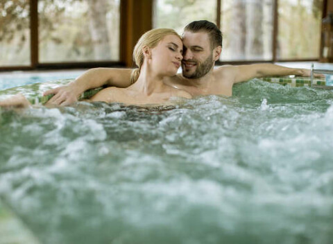 Relax v hoteli Dynamic*** s privátnym wellness, polpenziou a lahodným vínom.