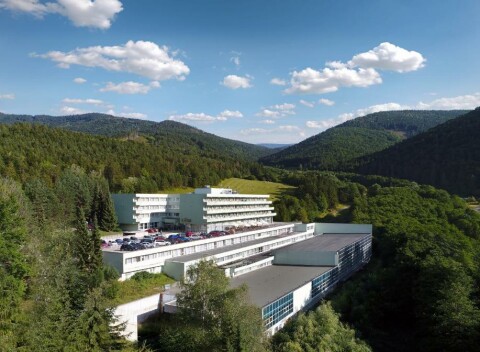 Kúpeľný pobyt presne podľa vašich predstáv v Kúpele Brusno - LD Poľana.