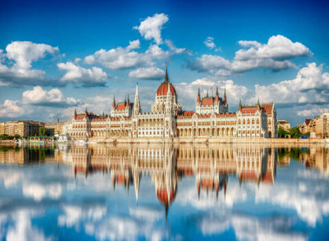 Corvin Hotel Budapest - Corvin Wing**** blízko centra s bohatými bufetovými raňajkami.