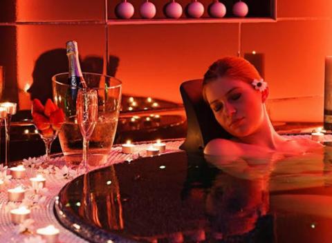 Dovolenka vo wellness penzióne Ondřejník*** v srdci Beskýd s polpenziou a wellness. 