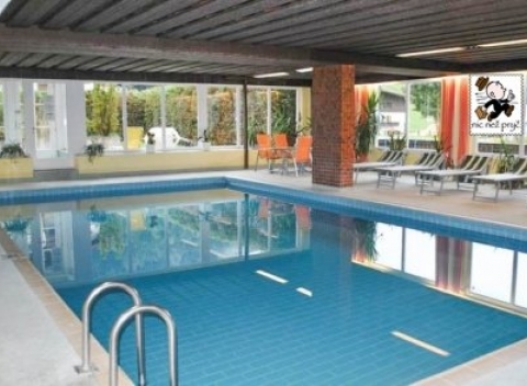 Rodinná dovolenka v rakúskych Alpách v 3* hoteli Thaler s polpenziou, zľavovou kartou a wellness.