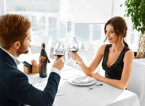 Trojchodové menu + drink pre 2 osoby alebo darčeková poukážka do reštaurácie Brix.