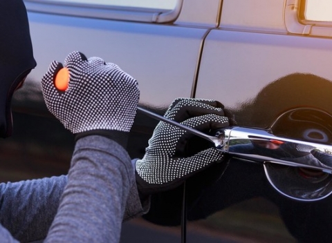 SAFE SYSTEMS - špičkové zabezpečenie proti zlodejom pre vaše auto alebo motorku.