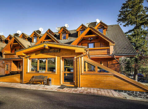 Tatranský relax v penzióne Snežienka s raňajkami a dieťaťom do 5 rokov zdarma.