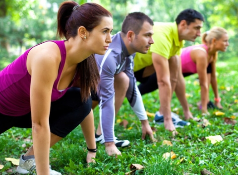 Fitness pobyt na Liptove, v aktívnej pohode usadlosti Kristián s polpenziou a wellness.