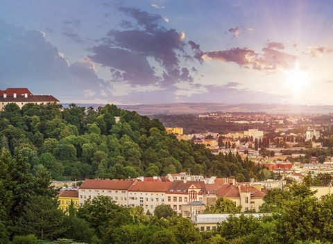 Luxusný 5* city break v Barceló Brno Palace Hotel u našich českých susedov.