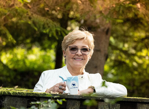 Babie Leto v kúpeľoch Brusno s plnou penziou, procedúrami a bazénom.