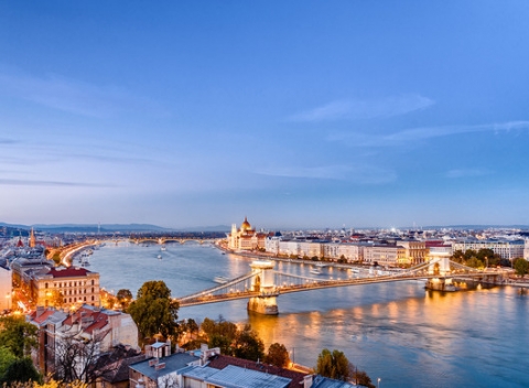 Relax a spoznávanie Budapešti s ubytovaním v Hoteli President Exclusive Boutique****.