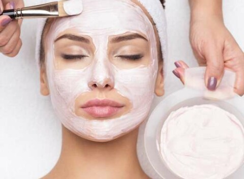 Chemický peeling novej generácie pre krásnu pleť - dlhodobý efekt, bez šúpania