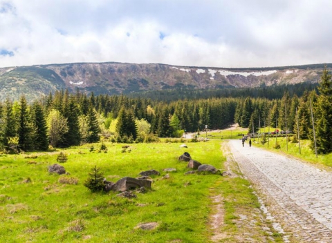 Aktívna dovolenka v poľských Krkonošiach v Hoteli Biathlon Sport & Spa*** s polpenziou.