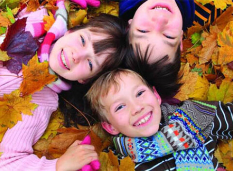 Jesenné prázdniny s halloween programom v hoteli Chopok**** v JASNEJ.