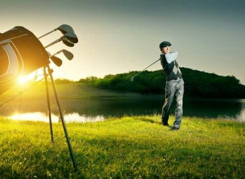 Intenzívny golfový kurz pre získanie HCP a povolenia ku hre s TOP trénerom Karolom Balnom..