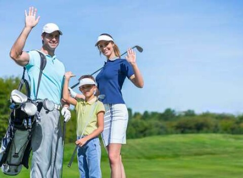 Intenzívny golfový kurz pre získanie HCP a povolenia ku hre s TOP trénerom Karolom Balnom.