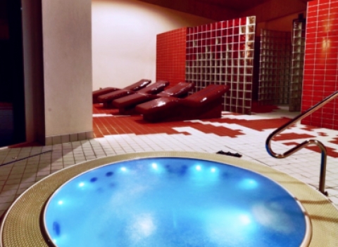 Javorníky v rodinnom hoteli s polpenziou a wellness + 2 deti do 15 rokov zdarma.