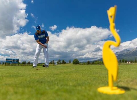 Trojdňový kurz zelenej karty vo Veľkej Lomnici vrátane skúšky s certifikátom.