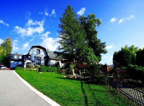 Romantický víkend pre dvoch v Rajeckých Tepliciach v penzióne Talisman s raňajkami v cene.