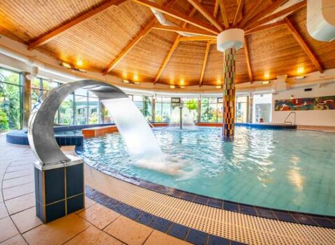 Neobyčajný pobyt s wellness v historickom kaštieli Palárikovo uprostred anglického parku.