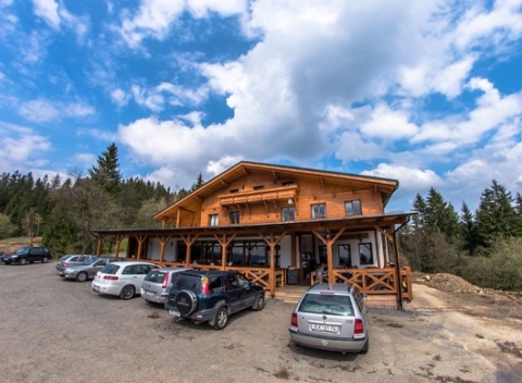 Rodinná dovolenka v Beskydách s ubytovaním v hoteli Martiňák*** s polpenziou.