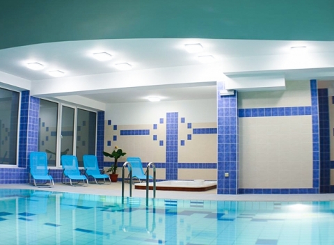 Dovolenka v čarovnom regióne Oravy s polpenziou a wellness v Hoteli Tyrapol.