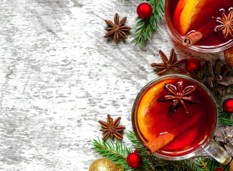 Sárvár na Vianoce v Penzióne Wolf s celodenným vstupom do kúpeľov a polpenziou + dieťa zdarma.