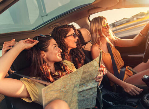 Dámska jazda na Domaši v apartmánovom domčeku s krbom, vínom a neobmedzeným wellness.