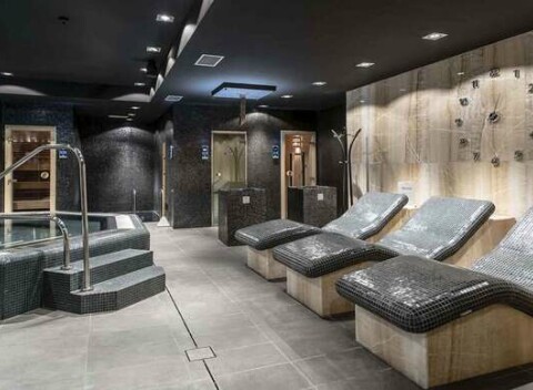 Potrebujete si už odpočinúť? Príďte si užiť chvíle pohody a relaxu aj počas pracovného týždňa.