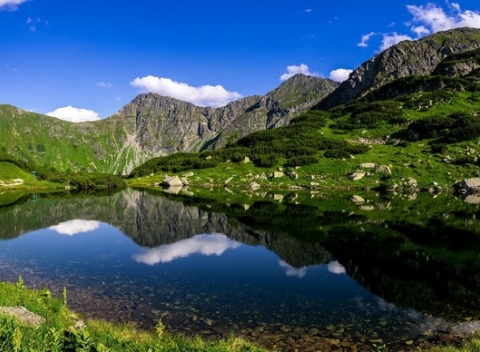 Rodinný pobyt pri lese v najkrajšej časti západných Tatier v penzióne Antares.