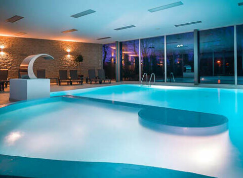 ROK 2022: Oddych v Hoteli Park**** plný pohody a relaxu s bahenným zábalom.