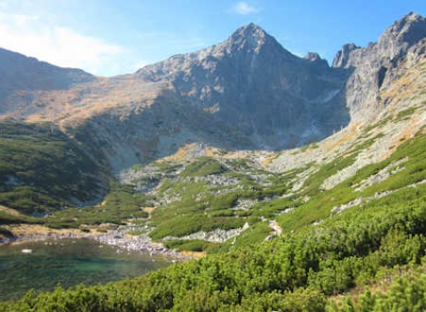 Nezabudnuteľná dovolenka v Penzióne Bernardín, v srdci Vysokých Tatier -  Stará Lesná.