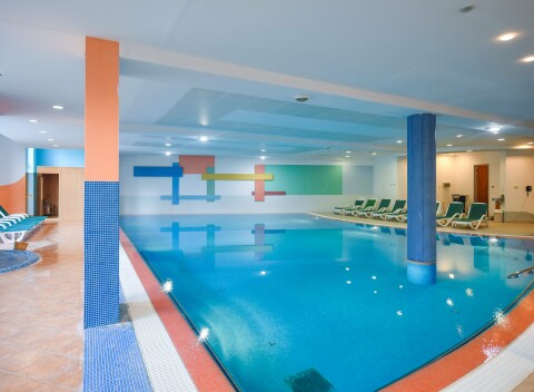 Hunguest Hotel Répce GOLD **** prepojený s termálnymi kúpeľmi Bükfürdo + wellness a all inclusive.