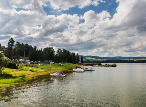 Rodinný pobyt pri lese v najkrajšej časti západných Tatier v penzióne Antares.