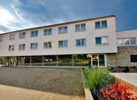 Praha so vstupom do ZOO v luxusnom wellness hoteli + 2 deti do 5,9 rokov zdarma.