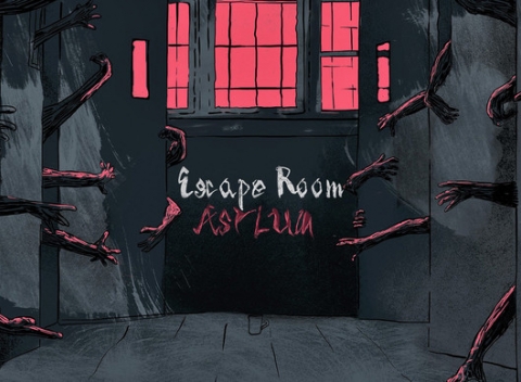 Skupinový vstup pre 2 až 4 ľudí do najväčšej dobrodružnej escape room na Slovensku.