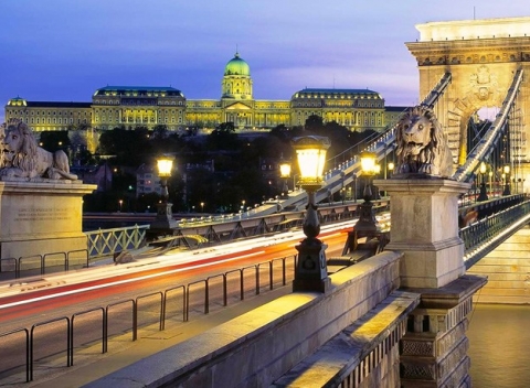 Komfortné ubytovanie v 3* hoteli priamo v srdci Budapešti – 1 dieťa do 12 r. zadarmo!