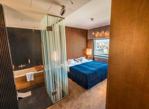 Pobyt v Košiciach v hoteli Yasmin**** s raňajkami, len na skok od mesta.