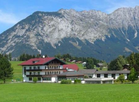 Wellness pobyt v rakúskych Alpách kúsok od Schladmingu v 4* hoteli s raňajkami.