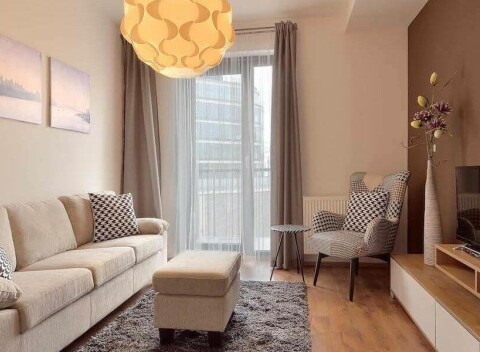 Návštívte hlavné mesto! Ubytovanie v Ambiente Deluxe apartmán – Suché mýto.